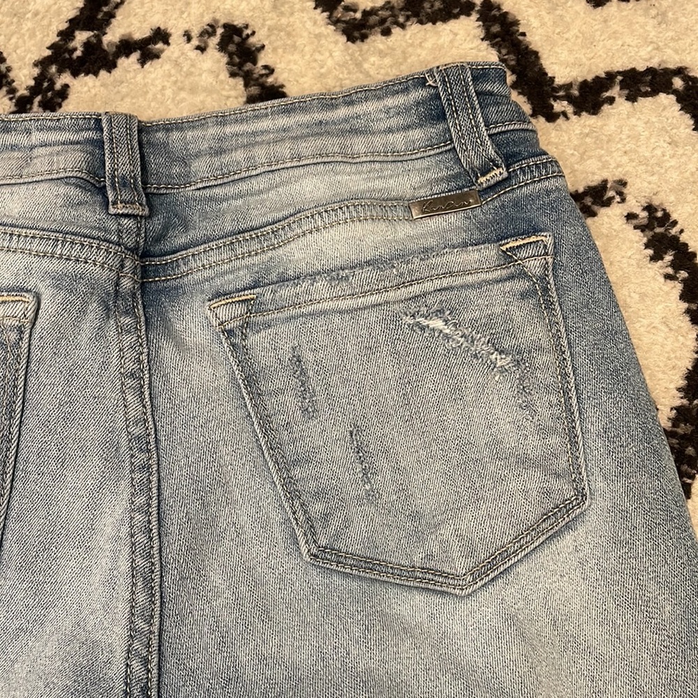 KanCan 7/27 NWOT. Estilo # KC8373M - Picture 6 of 7